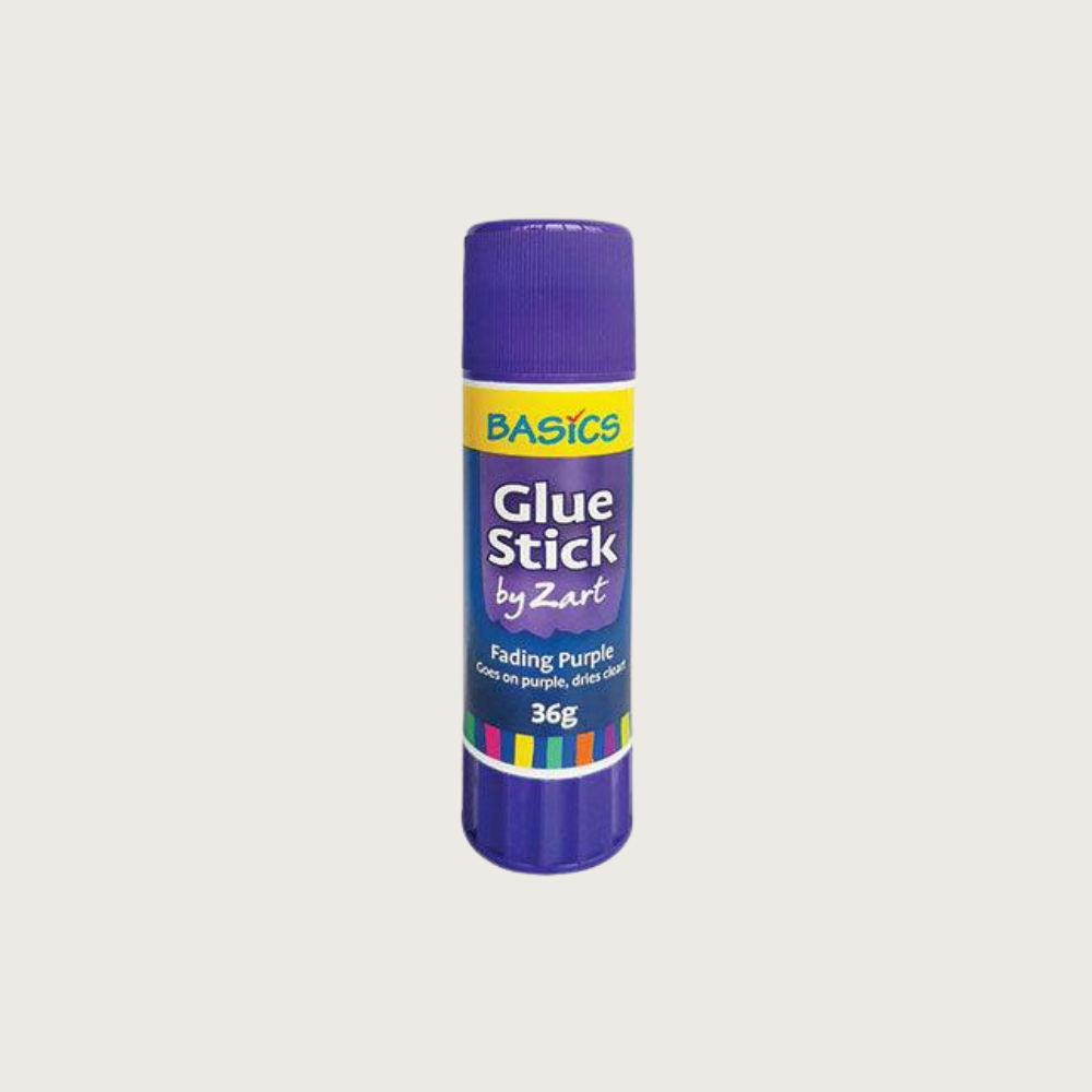 Glue & Tape