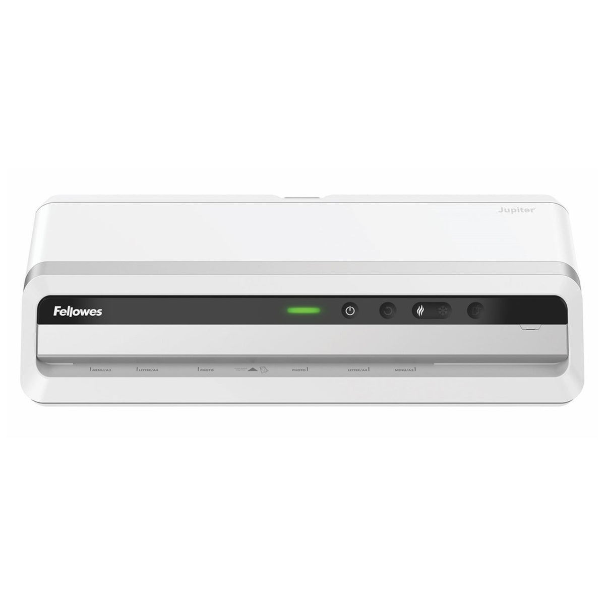 Fellowes Jupiter 2 A3 Laminator - White