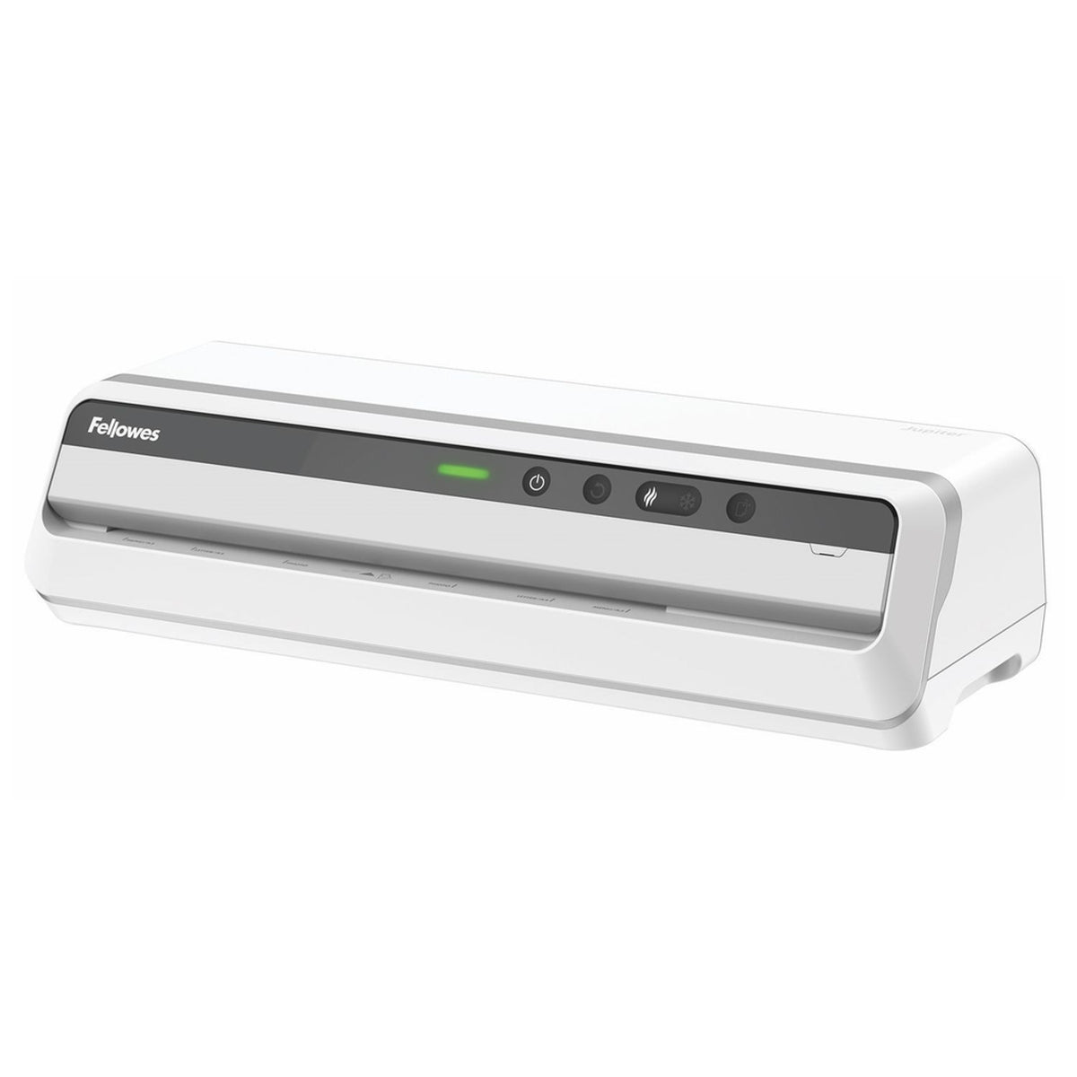 Fellowes Jupiter 2 A3 Laminator - White - view 2