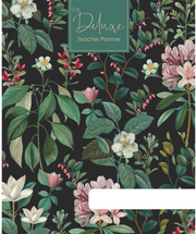 2544B A5 My Deluxe DAILY Cover 2027 Revised