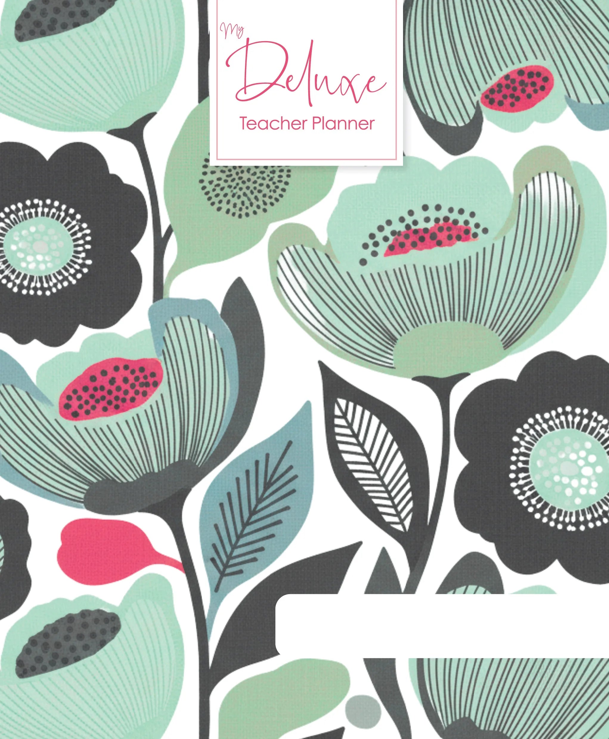 2544C A5 My Deluxe DAILY Cover 2027