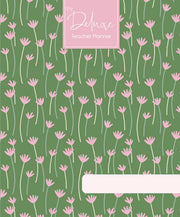 2544D A5 My Deluxe DAILY Cover 2027