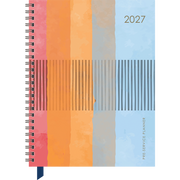 2577 Weekly Pre-Service Planner student teachers