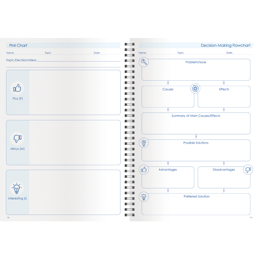 2577 Weekly Pre-Service Planner student teachers