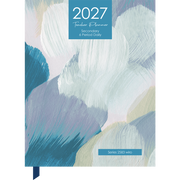 2583 Secondary 6 Period Teacher Planner