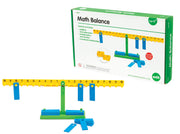 Large Maths Balance