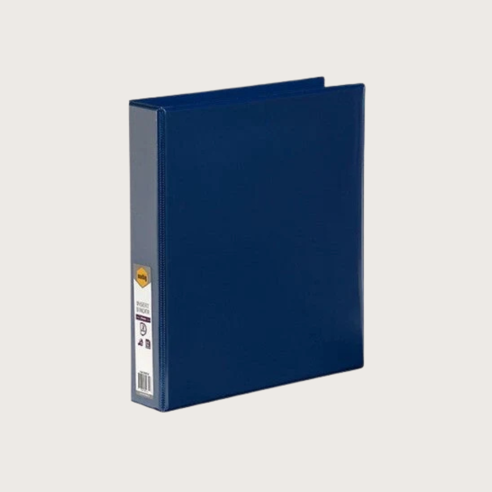 Files & Folders