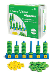 Place Value Abacus