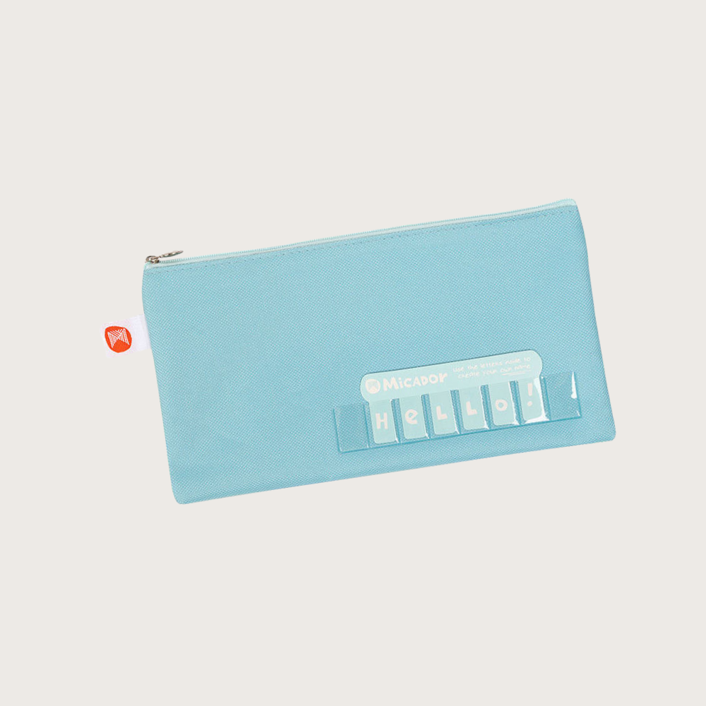 Pencil Cases