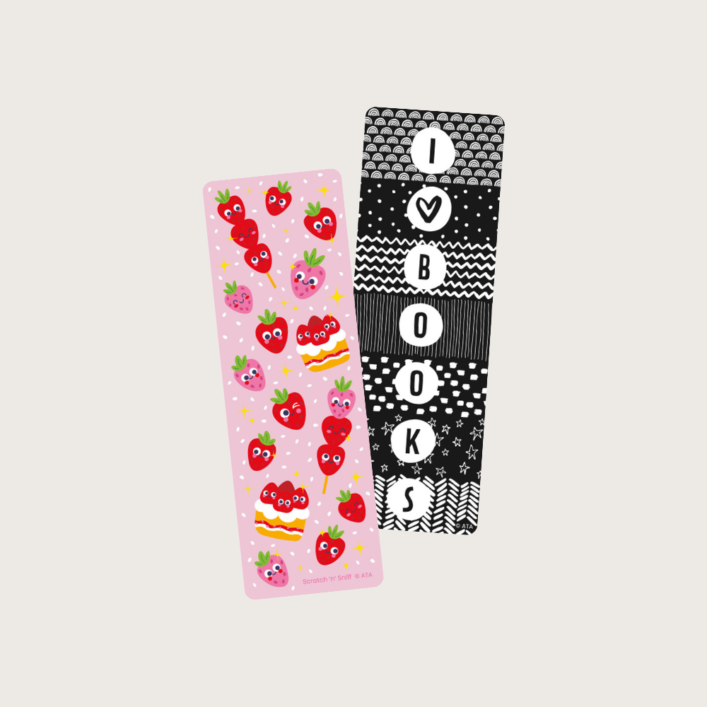 Bookmarks
