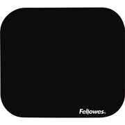 Fellowes Premium Mouse Pad - Black