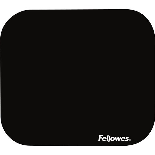Fellowes Premium Mouse Pad - Black
