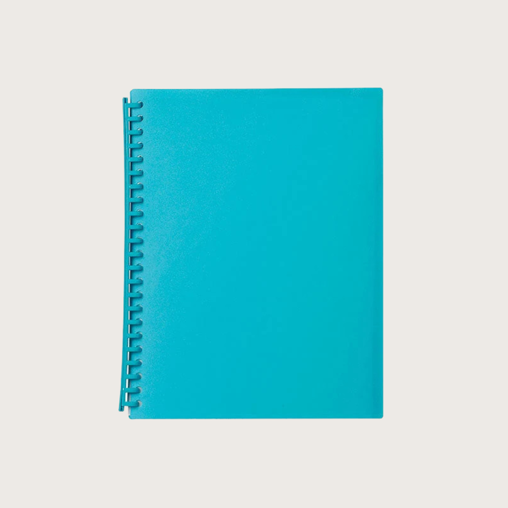 Display Books
