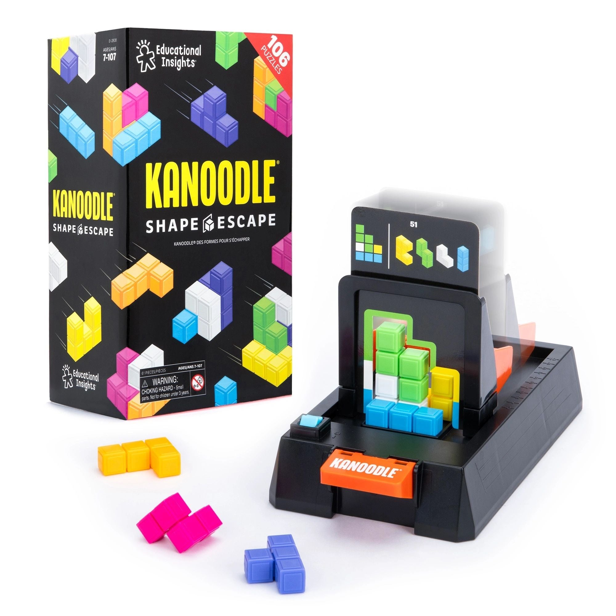 Kanoodle® Shape Escape