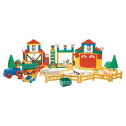 COKO - Farm Set