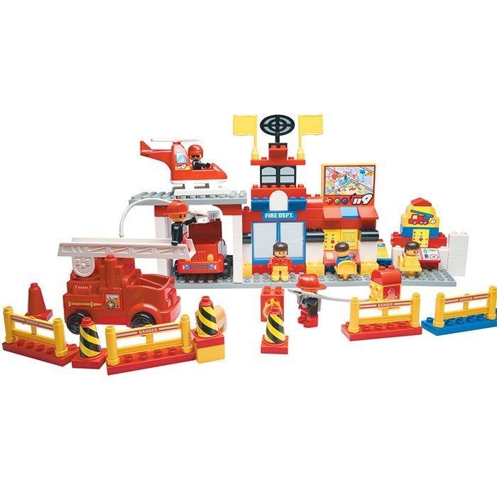 COKO - Fire Department