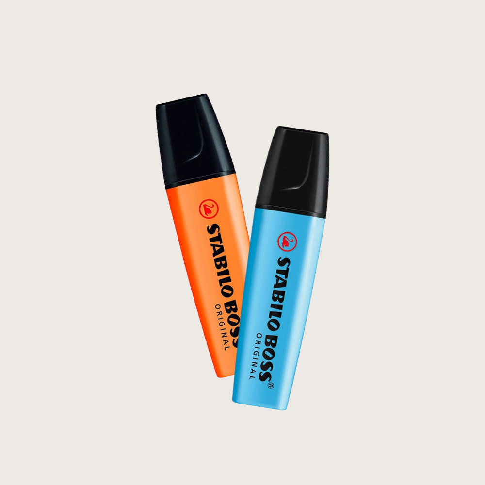 Highlighters