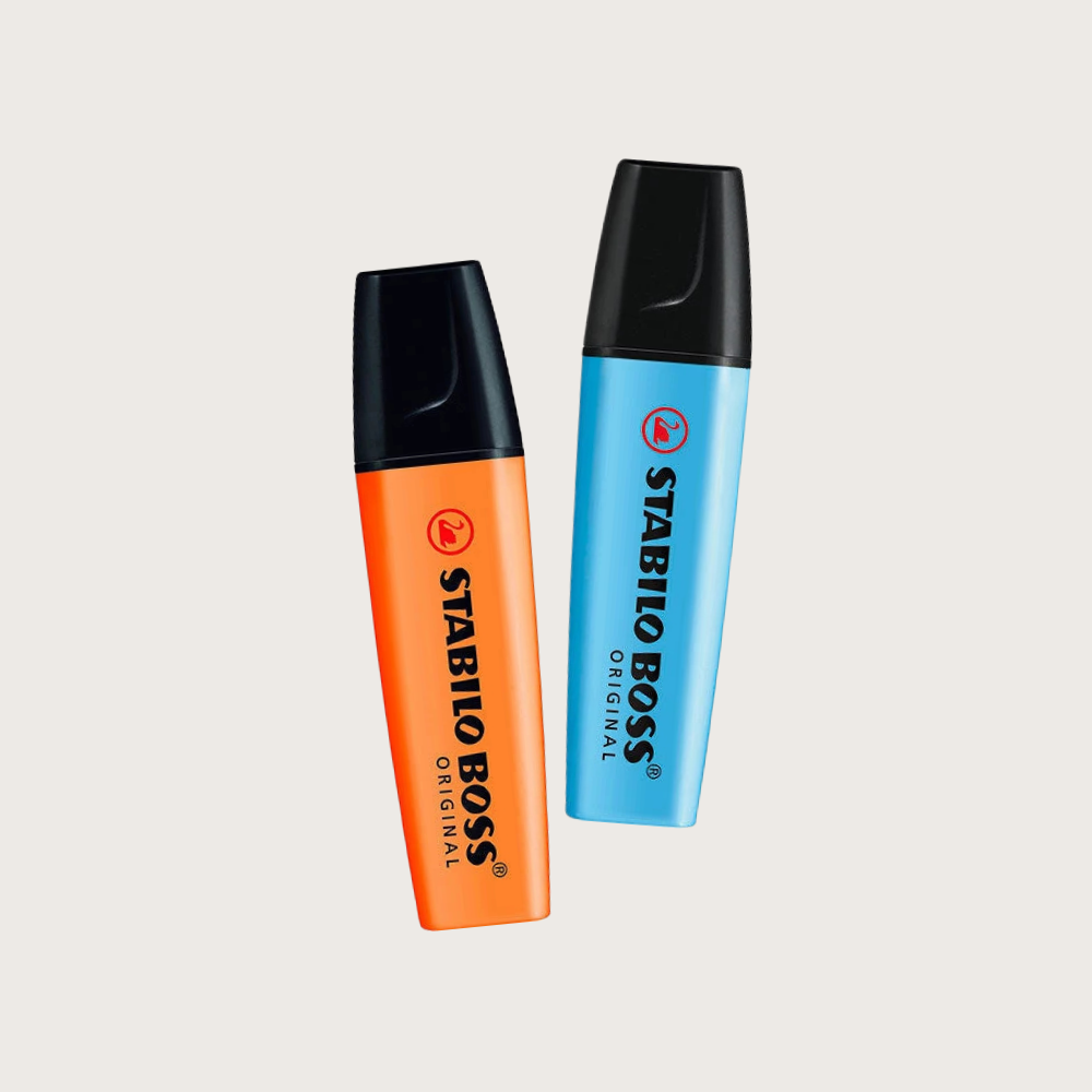 Highlighters