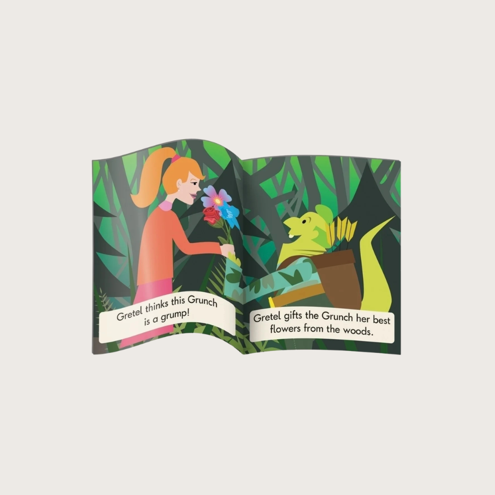 Levelled Readers