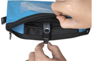 Celco Pencil Case - 204 x 123mm, Marine Blue (Pack of 10)
