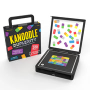 Kanoodle® Duplexity