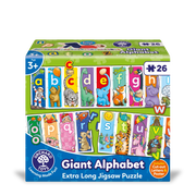 Orchard Toys - Big Alphabet Puzzle