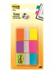 Post-It Flags 25MM 680-EG-ALT - Electric Glow