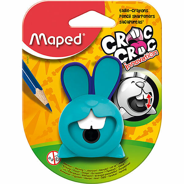Croc Croc Sharpener Innovation (Single)