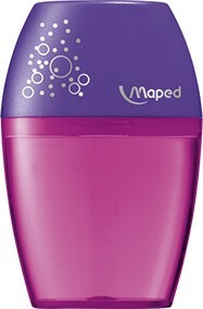 Shaker Sharpener (Double)