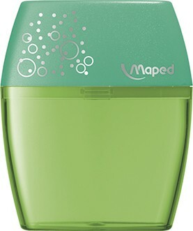 Shaker Sharpener (Double)