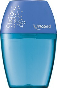 Shaker Sharpener (Double)