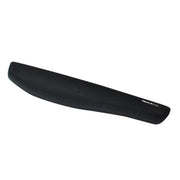 Fellowes Plush Touch Keyboard Palm Support - Black