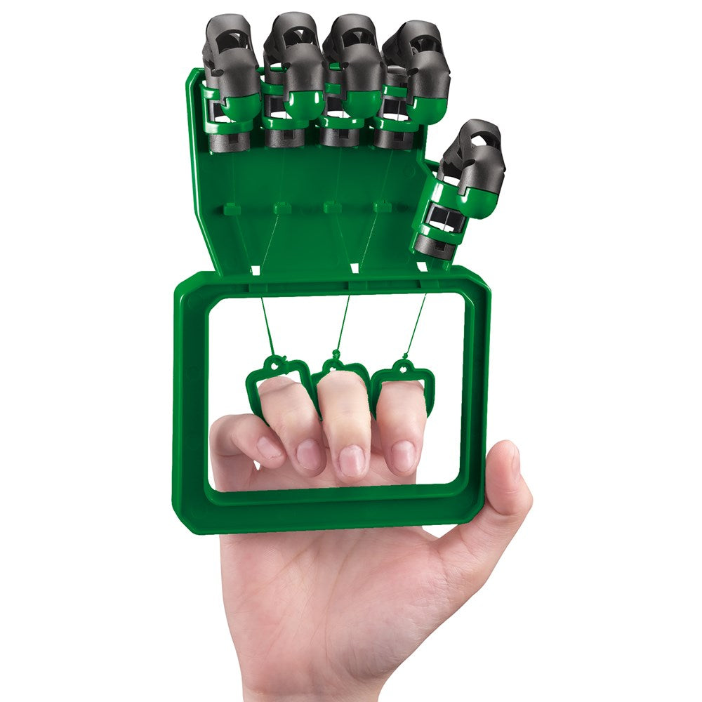 4M KidzLabs - Robotic Hand - view 3