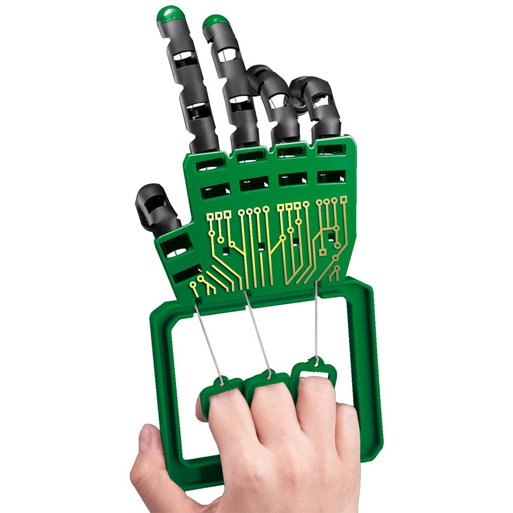 4M KidzLabs - Robotic Hand - view 2