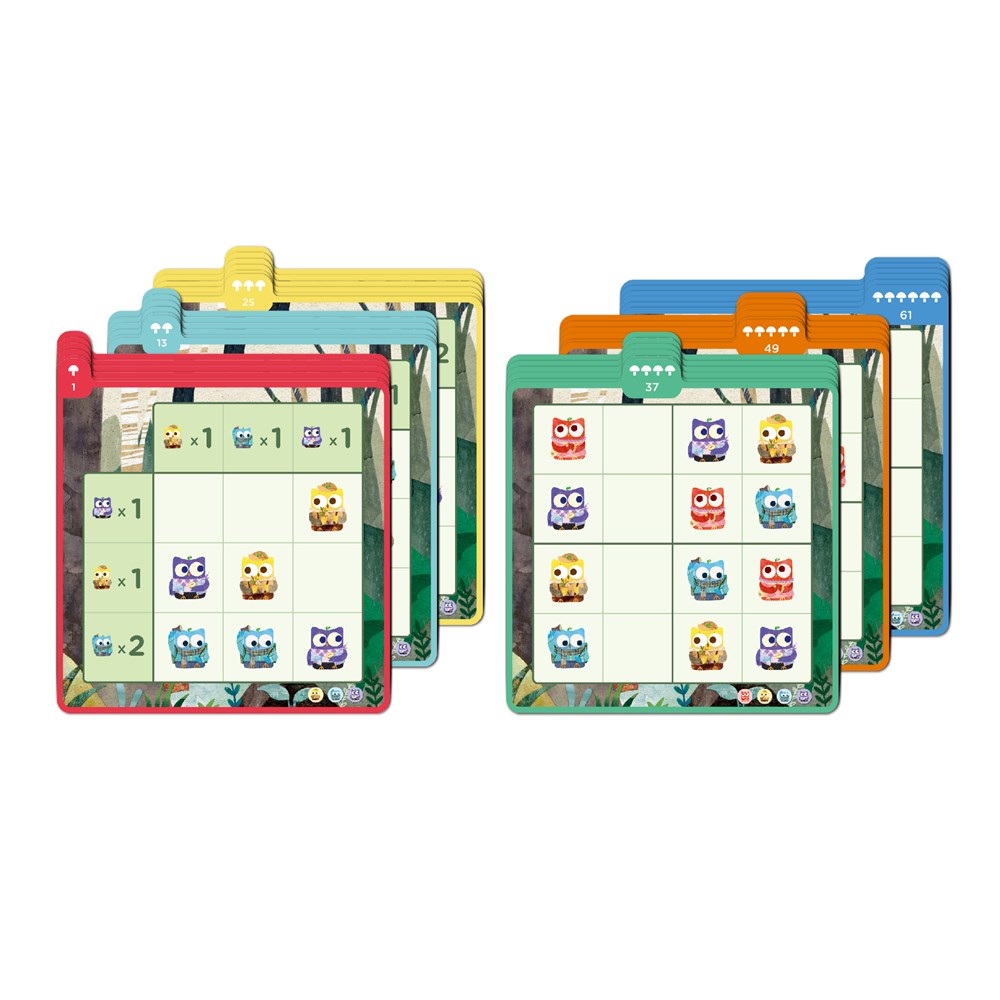 mierEdu Magnetic Sudoku Battle Kit - Starter - view 2