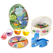 HOPPY FLOPPY'S HAPPY HUNT™ GAME