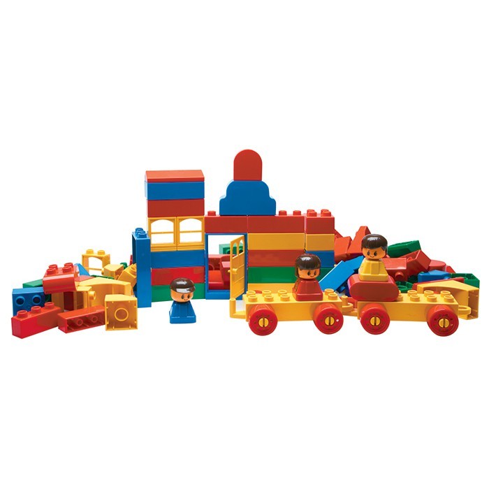 COKO - Nursery Bricks