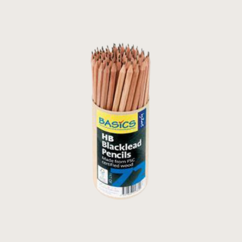 Lead Pencils