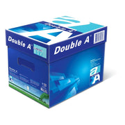 Double A Copy Paper (A4, 80gsm) - White, Cleverbox of 2500 Sheets