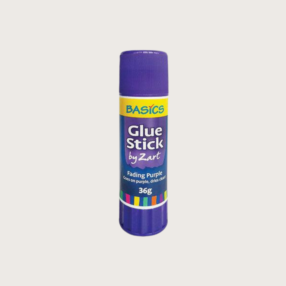 Glue & Glue Sticks