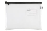 Celco Clear Mesh Case - A4, 345 x 250mm (Pack of 10)