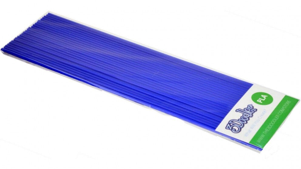 3Doodler Create PLA Plastic (Pack of 25)