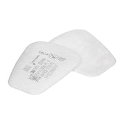 3M5925 P2 R Filter Pair/ (Pack of 2)