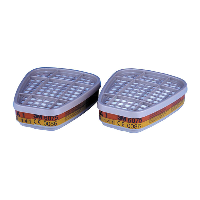 3M6075 Filter Cartridge (Pack of 2)