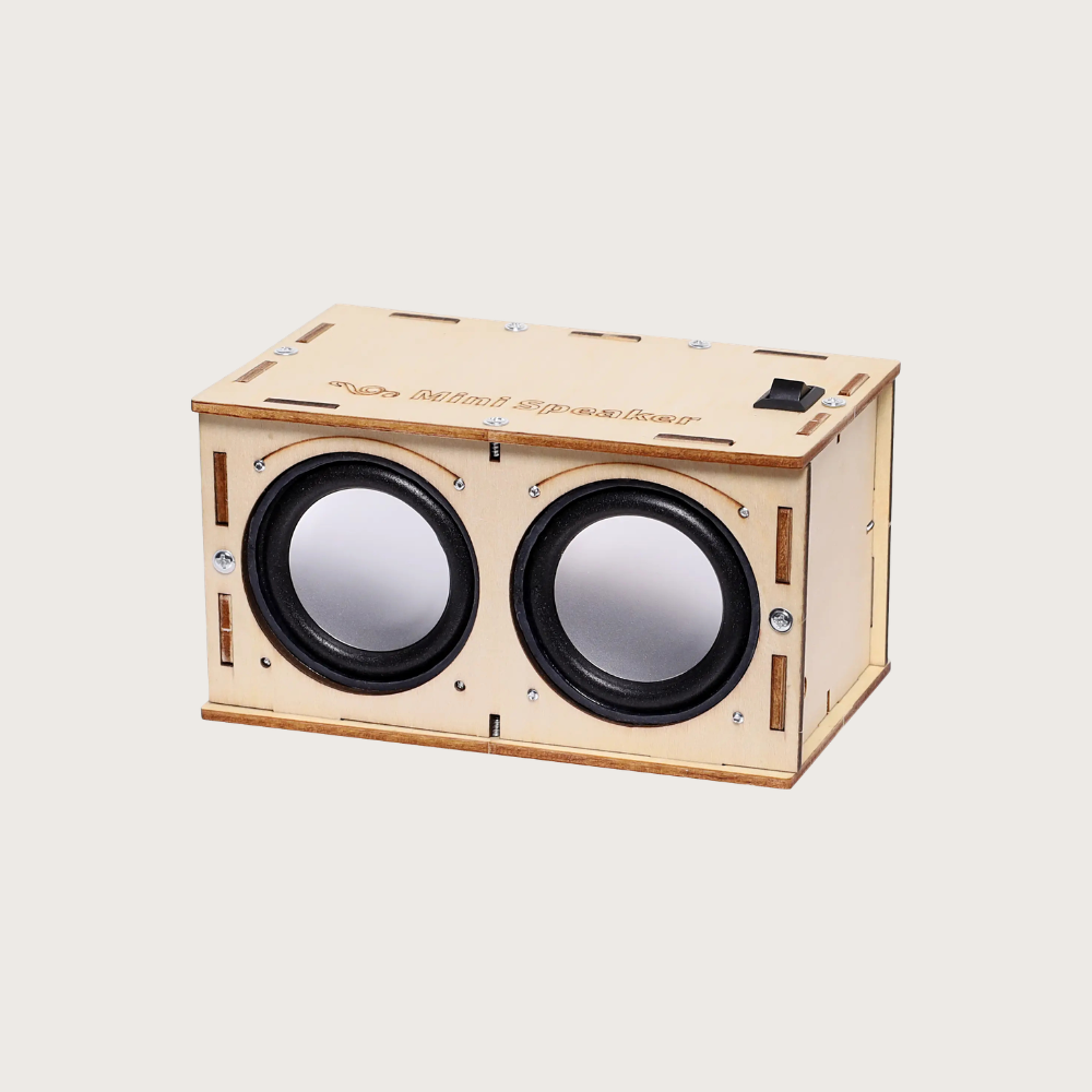 DIY Kits & Modules