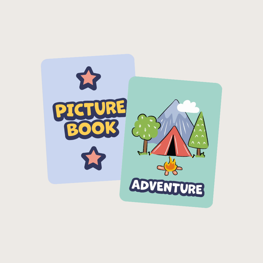 Library Stickers