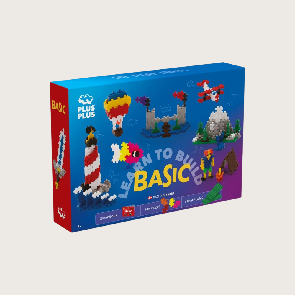 Construction Toys