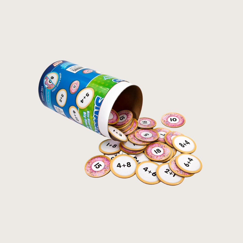 Snacks Games