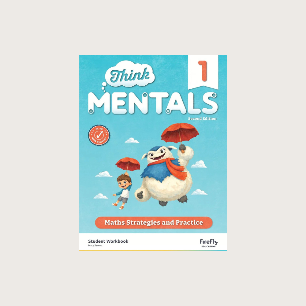Think Mentals
