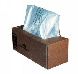 Fellowes Shredder Bags 52-75L (Box of 50)